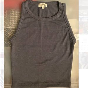 Wilfred Free Tank